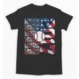 Limited Edition 2017 Baseball 9TH Birthday Unisex T-Shirt