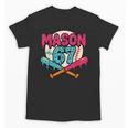 Mason 67 Ice Cream Drip Baseball Meme Graphics Unisex T-Shirt Mason 67 Ice Cream Drip Baseball Meme Graphics Unisex T-Shirt