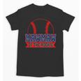 Mawmaw Rookie Of Year 1st Birthday Baseball Theme Matching Unisex T-Shirt Mawmaw Rookie Of Year 1st Birthday Baseball Theme Matching Unisex T-Shirt