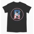 Number 8 Years Baseball 8TH Birthday Unisex T-Shirt Number 8 Years Baseball 8TH Birthday Unisex T-Shirt