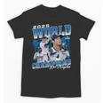 Shohei Ohtani 2025 Los Angeles Baseball Champions MLBPA Unisex T-Shirt Shohei Ohtani 2025 Los Angeles Baseball Champions MLBPA Unisex T-Shirt