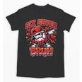 Six Seven Bruh Baseball Cool Valentine’s Day Teens Boys Unisex T-Shirt Six Seven Bruh Baseball Cool Valentine’s Day Teens Boys Unisex T-Shirt