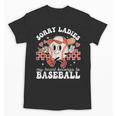 Sorry Ladies My Heart Belongs To Baseball Boy Kids Unisex T-Shirt Sorry Ladies My Heart Belongs To Baseball Boy Kids Unisex T-Shirt