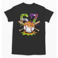 Spooky Halloween Baseball Ice Cream Dripping Six Seven 6 7 Unisex T-Shirt Spooky Halloween Baseball Ice Cream Dripping Six Seven 6 7 Unisex T-Shirt
