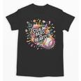 Stealing Bases And Hearts Baseball Puns Sports Unisex T-Shirt Stealing Bases And Hearts Baseball Puns Sports Unisex T-Shirt