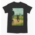 Tung Tung Tung Sahur Baseball Meme Unisex T-Shirt