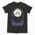 Twilight HOA HOA HOA Vampire Baseball Moonlight Movie Unisex T-Shirt Twilight HOA HOA HOA Vampire Baseball Moonlight Movie Unisex T-Shirt