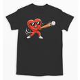 Valentine Baseball Heart Sport Valentines Day Men Boys Kids Unisex T-Shirt Valentine Baseball Heart Sport Valentines Day Men Boys Kids Unisex T-Shirt