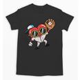 Valentines Day Baseball Heart Gloves Cute Boys Kid Youth Men Unisex T-Shirt Valentines Day Baseball Heart Gloves Cute Boys Kid Youth Men Unisex T-Shirt