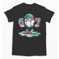 Women's 67 Meme Six Seven 6 7 Meme Baseball Ice Cream Drip Unisex T-Shirt Women's 67 Meme Six Seven 6 7 Meme Baseball Ice Cream Drip Unisex T-Shirt