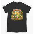 Women's Awesome Spring Trainings 2026 Baseball Arizona Florida Unisex T-Shirt