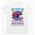 100 Days Of 3rd Grade Baseball 100th Day Of School Boys Kids Unisex T-Shirt 100 Days Of 3rd Grade Baseball 100th Day Of School Boys Kids Unisex T-Shirt
