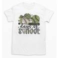 100 Days Of School Baseball Camo Cap Kids Boys 100th Day Unisex T-Shirt 100 Days Of School Baseball Camo Cap Kids Boys 100th Day Unisex T-Shirt