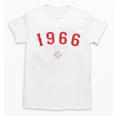 60 Year Old 1966 Classic Baseball 60th Birthday Unisex T-Shirt 60 Year Old 1966 Classic Baseball 60th Birthday Unisex T-Shirt