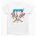 67 Baseball Life Style 101 Apparel Youth Drip Baseball Boys Unisex T-Shirt 67 Baseball Life Style 101 Apparel Youth Drip Baseball Boys Unisex T-Shirt