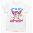 9th Birthday Baseball 9 Year Old Ice Cream Drip Boy Baseball Premium Tri-Blend Unisex T-Shirt 9th Birthday Baseball 9 Year Old Ice Cream Drip Boy Baseball Premium Tri-Blend Unisex T-Shirt