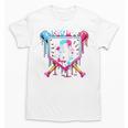 9th Birthday Boys Baseball Ice Cream Drip Boys Baseball Unisex T-Shirt 9th Birthday Boys Baseball Ice Cream Drip Boys Baseball Unisex T-Shirt