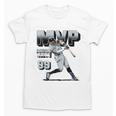 Aaron Judge New York Y Baseball 2025 AL MVP MLBAJMVPM Unisex T-Shirt Aaron Judge New York Y Baseball 2025 AL MVP MLBAJMVPM Unisex T-Shirt