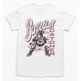 Baseball Catcher Gear Home Plate Premium Tri-Blend Unisex T-Shirt Baseball Catcher Gear Home Plate Premium Tri-Blend Unisex T-Shirt