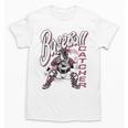 Baseball Catcher Gear Home Plate Unisex T-Shirt