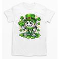 Baseball Drip Icecream Apparel Youth Boy St Patrick Day Unisex T-Shirt Baseball Drip Icecream Apparel Youth Boy St Patrick Day Unisex T-Shirt
