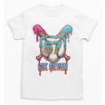 Baseball Drip Number 67 Player 6-7 Six Seven Meme Gen Alpha Unisex T-Shirt