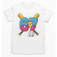 Baseball Drip Number 67 Player 67th Birthday Meme Gen Alpha Unisex T-Shirt Baseball Drip Number 67 Player 67th Birthday Meme Gen Alpha Unisex T-Shirt