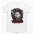 Baseball Drip Team For Boys And Girls Ice Cream Cool Premium Tri-Blend Unisex T-Shirt