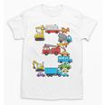 Baseball Ice Cream Drip Vehicles Youth Baseball Drip Premium Tri-Blend Unisex T-Shirt Baseball Ice Cream Drip Vehicles Youth Baseball Drip Premium Tri-Blend Unisex T-Shirt