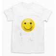 Boobies Make Me Smile Mardi Gras Raglan Baseball Tee Unisex T-Shirt Boobies Make Me Smile Mardi Gras Raglan Baseball Tee Unisex T-Shirt