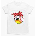Busy Raising Ballers Baseball Softball Soccer Mom Premium Tri-Blend Unisex T-Shirt Busy Raising Ballers Baseball Softball Soccer Mom Premium Tri-Blend Unisex T-Shirt