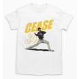 Dylan Cease San Diego MLB Baseball Players MLBDCE204M Unisex T-Shirt