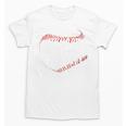 Hit Hard Run Fast Turn Left Baseball Player & Fan Premium Tri-Blend Unisex T-Shirt Hit Hard Run Fast Turn Left Baseball Player & Fan Premium Tri-Blend Unisex T-Shirt