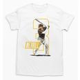 Jackson Merrill San Diego MLB Baseball Player MLBJME202M Unisex T-Shirt Jackson Merrill San Diego MLB Baseball Player MLBJME202M Unisex T-Shirt