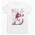 Jarren Duran Boston MLB Baseball Players MLBJDU201M Unisex T-Shirt Jarren Duran Boston MLB Baseball Players MLBJDU201M Unisex T-Shirt