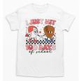 I Just Hit 100 Days Of School Baseball Boy Girl Teacher Unisex T-Shirt
