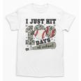 I Just Hit 100 Days Of School Camo Baseball 100 Days Smarter Unisex T-Shirt I Just Hit 100 Days Of School Camo Baseball 100 Days Smarter Unisex T-Shirt