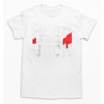 Keep Coming Back Celebrate Recovery Rehab NA AA Raglan Baseball Tee Unisex T-Shirt