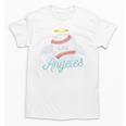 Los Angeles Angel Ball Tshirt Cool Baseball Team Premium Tri-Blend Unisex T-Shirt Los Angeles Angel Ball Tshirt Cool Baseball Team Premium Tri-Blend Unisex T-Shirt