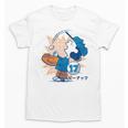 Lucy Van Pelt Baseball Catch Unisex T-Shirt Lucy Van Pelt Baseball Catch Unisex T-Shirt