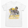 Manny Machado San Diego MLB Baseball Players MLBMMA302N Unisex T-Shirt