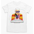 Marvin Zindler Houston Soccer Football Basketball Baseball Premium Tri-Blend Unisex T-Shirt Marvin Zindler Houston Soccer Football Basketball Baseball Premium Tri-Blend Unisex T-Shirt