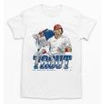 Mike Trout Los Angeles A MLB Baseball Players MLBMTR302N Unisex T-Shirt Mike Trout Los Angeles A MLB Baseball Players MLBMTR302N Unisex T-Shirt