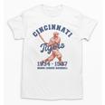 Negro League Baseball History Month Cincinnati Ohio Unisex T-Shirt Negro League Baseball History Month Cincinnati Ohio Unisex T-Shirt