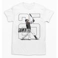 Pete Alonso Baltimore Baseball Players MLBPAL203M Unisex T-Shirt