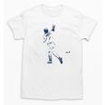 Philly Bedlam Bedlam At The Bank Philadelphia Baseball Premium Tri-Blend Unisex T-Shirt