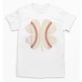 StPatrick’s Day Irish Shenanigans Baseball Fan Shamrock Tee Unisex T-Shirt StPatrick’s Day Irish Shenanigans Baseball Fan Shamrock Tee Unisex T-Shirt