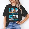 100 Days Of 5th Grade Baseball 100th Day Of School Boys Kids Unisex T-Shirt 100 Days Of 5th Grade Baseball 100th Day Of School Boys Kids Unisex T-Shirt