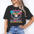 100 Days Of School Baseball Boys Ice Cream Drip 100th Day Unisex T-Shirt 100 Days Of School Baseball Boys Ice Cream Drip 100th Day Unisex T-Shirt