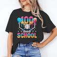 100 Days Of School Baseball Boys Kids 100th Day Of School Unisex T-Shirt 100 Days Of School Baseball Boys Kids 100th Day Of School Unisex T-Shirt